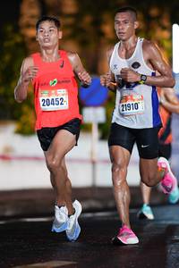 BIB: 20452, 21910
                            <button type="button" onclick="openModal(16073895)" class="btn btn-primary btn-sm float-right btn-popup" data-toggle="modal" data-target=".modal-high-quality">
                        <i class="fas fa-shopping-cart"></i> Add to Cart
                    </button>
                                            <button type="button" onclick="isThisMe(16073895, true)" class="btn btn-success btn-sm float-right btn-popup btn-isme hidden" data-toggle="tooltip" data-placement="bottom" title="นี่คือรูปของคุณใช่ไหม คลิกที่นี่เพื่อเอาเข้าอัลบั้ม">
                        <i class="fas fa-plus"></i> Add to album
                    </button>
                    <button type="button" onclick="isThisMe(16073895, false)" class="btn btn-warning btn-sm float-right btn-popup btn-isnotme hidden">
                        <i class="fas fa-ban"></i> Remove from album
                    </button>