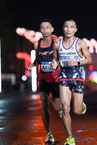 BIB: 400, 1012
                            <button type="button" onclick="openModal(16073198)" class="btn btn-primary btn-sm float-right btn-popup" data-toggle="modal" data-target=".modal-high-quality">
                        <i class="fas fa-shopping-cart"></i> Add to Cart
                    </button>
                                            <button type="button" onclick="isThisMe(16073198, true)" class="btn btn-success btn-sm float-right btn-popup btn-isme hidden" data-toggle="tooltip" data-placement="bottom" title="นี่คือรูปของคุณใช่ไหม คลิกที่นี่เพื่อเอาเข้าอัลบั้ม">
                        <i class="fas fa-plus"></i> Add to album
                    </button>
                    <button type="button" onclick="isThisMe(16073198, false)" class="btn btn-warning btn-sm float-right btn-popup btn-isnotme hidden">
                        <i class="fas fa-ban"></i> Remove from album
                    </button>