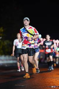 BIB: 21121
                            <button type="button" onclick="openModal(16073984)" class="btn btn-primary btn-sm float-right btn-popup" data-toggle="modal" data-target=".modal-high-quality">
                        <i class="fas fa-shopping-cart"></i> Add to Cart
                    </button>
                                            <button type="button" onclick="isThisMe(16073984, true)" class="btn btn-success btn-sm float-right btn-popup btn-isme hidden" data-toggle="tooltip" data-placement="bottom" title="นี่คือรูปของคุณใช่ไหม คลิกที่นี่เพื่อเอาเข้าอัลบั้ม">
                        <i class="fas fa-plus"></i> Add to album
                    </button>
                    <button type="button" onclick="isThisMe(16073984, false)" class="btn btn-warning btn-sm float-right btn-popup btn-isnotme hidden">
                        <i class="fas fa-ban"></i> Remove from album
                    </button>