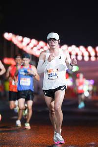 BIB: 13566
                            <button type="button" onclick="openModal(16084927)" class="btn btn-primary btn-sm float-right btn-popup" data-toggle="modal" data-target=".modal-high-quality">
                        <i class="fas fa-shopping-cart"></i> Add to Cart
                    </button>
                                            <button type="button" onclick="isThisMe(16084927, true)" class="btn btn-success btn-sm float-right btn-popup btn-isme hidden" data-toggle="tooltip" data-placement="bottom" title="นี่คือรูปของคุณใช่ไหม คลิกที่นี่เพื่อเอาเข้าอัลบั้ม">
                        <i class="fas fa-plus"></i> Add to album
                    </button>
                    <button type="button" onclick="isThisMe(16084927, false)" class="btn btn-warning btn-sm float-right btn-popup btn-isnotme hidden">
                        <i class="fas fa-ban"></i> Remove from album
                    </button>