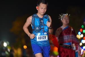 BIB: 40129
                            <button type="button" onclick="openModal(17709303)" class="btn btn-primary btn-sm float-right btn-popup" data-toggle="modal" data-target=".modal-high-quality">
                        <i class="fas fa-shopping-cart"></i> Add to Cart
                    </button>
                                            <button type="button" onclick="isThisMe(17709303, true)" class="btn btn-success btn-sm float-right btn-popup btn-isme hidden" data-toggle="tooltip" data-placement="bottom" title="นี่คือรูปของคุณใช่ไหม คลิกที่นี่เพื่อเอาเข้าอัลบั้ม">
                        <i class="fas fa-plus"></i> Add to album
                    </button>
                    <button type="button" onclick="isThisMe(17709303, false)" class="btn btn-warning btn-sm float-right btn-popup btn-isnotme hidden">
                        <i class="fas fa-ban"></i> Remove from album
                    </button>
