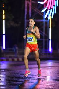 BIB: 40110
                            <button type="button" onclick="openModal(17153753)" class="btn btn-primary btn-sm float-right btn-popup" data-toggle="modal" data-target=".modal-high-quality">
                        <i class="fas fa-shopping-cart"></i> Add to Cart
                    </button>
                                            <button type="button" onclick="isThisMe(17153753, true)" class="btn btn-success btn-sm float-right btn-popup btn-isme hidden" data-toggle="tooltip" data-placement="bottom" title="นี่คือรูปของคุณใช่ไหม คลิกที่นี่เพื่อเอาเข้าอัลบั้ม">
                        <i class="fas fa-plus"></i> Add to album
                    </button>
                    <button type="button" onclick="isThisMe(17153753, false)" class="btn btn-warning btn-sm float-right btn-popup btn-isnotme hidden">
                        <i class="fas fa-ban"></i> Remove from album
                    </button>