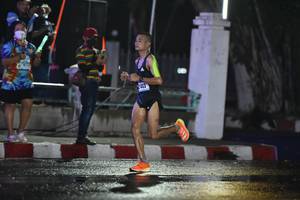 BIB: 2413
                            <button type="button" onclick="openModal(17148191)" class="btn btn-primary btn-sm float-right btn-popup" data-toggle="modal" data-target=".modal-high-quality">
                        <i class="fas fa-shopping-cart"></i> Add to Cart
                    </button>
                                            <button type="button" onclick="isThisMe(17148191, true)" class="btn btn-success btn-sm float-right btn-popup btn-isme hidden" data-toggle="tooltip" data-placement="bottom" title="นี่คือรูปของคุณใช่ไหม คลิกที่นี่เพื่อเอาเข้าอัลบั้ม">
                        <i class="fas fa-plus"></i> Add to album
                    </button>
                    <button type="button" onclick="isThisMe(17148191, false)" class="btn btn-warning btn-sm float-right btn-popup btn-isnotme hidden">
                        <i class="fas fa-ban"></i> Remove from album
                    </button>