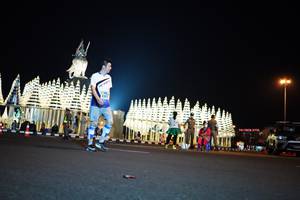 BIB: 
                            <button type="button" onclick="openModal(17357220)" class="btn btn-primary btn-sm float-right btn-popup" data-toggle="modal" data-target=".modal-high-quality">
                        <i class="fas fa-shopping-cart"></i> Add to Cart
                    </button>
                                            <button type="button" onclick="isThisMe(17357220, true)" class="btn btn-success btn-sm float-right btn-popup btn-isme hidden" data-toggle="tooltip" data-placement="bottom" title="นี่คือรูปของคุณใช่ไหม คลิกที่นี่เพื่อเอาเข้าอัลบั้ม">
                        <i class="fas fa-plus"></i> Add to album
                    </button>
                    <button type="button" onclick="isThisMe(17357220, false)" class="btn btn-warning btn-sm float-right btn-popup btn-isnotme hidden">
                        <i class="fas fa-ban"></i> Remove from album
                    </button>