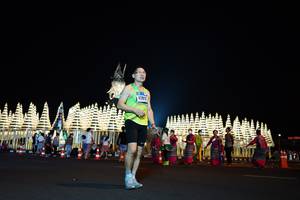BIB: 4282
                            <button type="button" onclick="openModal(17321224)" class="btn btn-primary btn-sm float-right btn-popup" data-toggle="modal" data-target=".modal-high-quality">
                        <i class="fas fa-shopping-cart"></i> Add to Cart
                    </button>
                                            <button type="button" onclick="isThisMe(17321224, true)" class="btn btn-success btn-sm float-right btn-popup btn-isme hidden" data-toggle="tooltip" data-placement="bottom" title="นี่คือรูปของคุณใช่ไหม คลิกที่นี่เพื่อเอาเข้าอัลบั้ม">
                        <i class="fas fa-plus"></i> Add to album
                    </button>
                    <button type="button" onclick="isThisMe(17321224, false)" class="btn btn-warning btn-sm float-right btn-popup btn-isnotme hidden">
                        <i class="fas fa-ban"></i> Remove from album
                    </button>