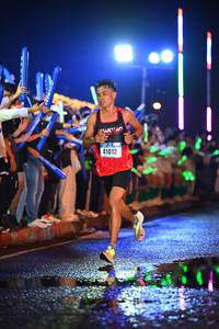 BIB: 41012
                            <button type="button" onclick="openModal(16351107)" class="btn btn-primary btn-sm float-right btn-popup" data-toggle="modal" data-target=".modal-high-quality">
                        <i class="fas fa-shopping-cart"></i> Add to Cart
                    </button>
                                            <button type="button" onclick="isThisMe(16351107, true)" class="btn btn-success btn-sm float-right btn-popup btn-isme hidden" data-toggle="tooltip" data-placement="bottom" title="นี่คือรูปของคุณใช่ไหม คลิกที่นี่เพื่อเอาเข้าอัลบั้ม">
                        <i class="fas fa-plus"></i> Add to album
                    </button>
                    <button type="button" onclick="isThisMe(16351107, false)" class="btn btn-warning btn-sm float-right btn-popup btn-isnotme hidden">
                        <i class="fas fa-ban"></i> Remove from album
                    </button>