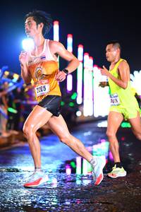 BIB: 21265
                            <button type="button" onclick="openModal(16398948)" class="btn btn-primary btn-sm float-right btn-popup" data-toggle="modal" data-target=".modal-high-quality">
                        <i class="fas fa-shopping-cart"></i> Add to Cart
                    </button>
                                            <button type="button" onclick="isThisMe(16398948, true)" class="btn btn-success btn-sm float-right btn-popup btn-isme hidden" data-toggle="tooltip" data-placement="bottom" title="นี่คือรูปของคุณใช่ไหม คลิกที่นี่เพื่อเอาเข้าอัลบั้ม">
                        <i class="fas fa-plus"></i> Add to album
                    </button>
                    <button type="button" onclick="isThisMe(16398948, false)" class="btn btn-warning btn-sm float-right btn-popup btn-isnotme hidden">
                        <i class="fas fa-ban"></i> Remove from album
                    </button>