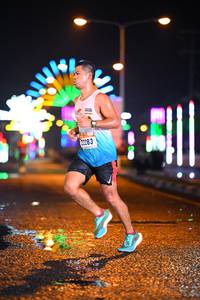 BIB: 2283
                            <button type="button" onclick="openModal(16412410)" class="btn btn-primary btn-sm float-right btn-popup" data-toggle="modal" data-target=".modal-high-quality">
                        <i class="fas fa-shopping-cart"></i> Add to Cart
                    </button>
                                            <button type="button" onclick="isThisMe(16412410, true)" class="btn btn-success btn-sm float-right btn-popup btn-isme hidden" data-toggle="tooltip" data-placement="bottom" title="นี่คือรูปของคุณใช่ไหม คลิกที่นี่เพื่อเอาเข้าอัลบั้ม">
                        <i class="fas fa-plus"></i> Add to album
                    </button>
                    <button type="button" onclick="isThisMe(16412410, false)" class="btn btn-warning btn-sm float-right btn-popup btn-isnotme hidden">
                        <i class="fas fa-ban"></i> Remove from album
                    </button>