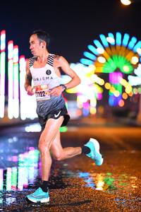 BIB: 1122
                            <button type="button" onclick="openModal(16378155)" class="btn btn-primary btn-sm float-right btn-popup" data-toggle="modal" data-target=".modal-high-quality">
                        <i class="fas fa-shopping-cart"></i> Add to Cart
                    </button>
                                            <button type="button" onclick="isThisMe(16378155, true)" class="btn btn-success btn-sm float-right btn-popup btn-isme hidden" data-toggle="tooltip" data-placement="bottom" title="นี่คือรูปของคุณใช่ไหม คลิกที่นี่เพื่อเอาเข้าอัลบั้ม">
                        <i class="fas fa-plus"></i> Add to album
                    </button>
                    <button type="button" onclick="isThisMe(16378155, false)" class="btn btn-warning btn-sm float-right btn-popup btn-isnotme hidden">
                        <i class="fas fa-ban"></i> Remove from album
                    </button>