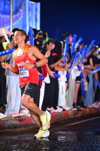 BIB: 10471
                            <button type="button" onclick="openModal(16413709)" class="btn btn-primary btn-sm float-right btn-popup" data-toggle="modal" data-target=".modal-high-quality">
                        <i class="fas fa-shopping-cart"></i> Add to Cart
                    </button>
                                            <button type="button" onclick="isThisMe(16413709, true)" class="btn btn-success btn-sm float-right btn-popup btn-isme hidden" data-toggle="tooltip" data-placement="bottom" title="นี่คือรูปของคุณใช่ไหม คลิกที่นี่เพื่อเอาเข้าอัลบั้ม">
                        <i class="fas fa-plus"></i> Add to album
                    </button>
                    <button type="button" onclick="isThisMe(16413709, false)" class="btn btn-warning btn-sm float-right btn-popup btn-isnotme hidden">
                        <i class="fas fa-ban"></i> Remove from album
                    </button>