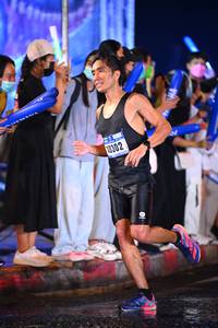 BIB: 20302
                            <button type="button" onclick="openModal(16416822)" class="btn btn-primary btn-sm float-right btn-popup" data-toggle="modal" data-target=".modal-high-quality">
                        <i class="fas fa-shopping-cart"></i> Add to Cart
                    </button>
                                            <button type="button" onclick="isThisMe(16416822, true)" class="btn btn-success btn-sm float-right btn-popup btn-isme hidden" data-toggle="tooltip" data-placement="bottom" title="นี่คือรูปของคุณใช่ไหม คลิกที่นี่เพื่อเอาเข้าอัลบั้ม">
                        <i class="fas fa-plus"></i> Add to album
                    </button>
                    <button type="button" onclick="isThisMe(16416822, false)" class="btn btn-warning btn-sm float-right btn-popup btn-isnotme hidden">
                        <i class="fas fa-ban"></i> Remove from album
                    </button>