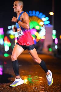 BIB: 120
                            <button type="button" onclick="openModal(16375693)" class="btn btn-primary btn-sm float-right btn-popup" data-toggle="modal" data-target=".modal-high-quality">
                        <i class="fas fa-shopping-cart"></i> Add to Cart
                    </button>
                                            <button type="button" onclick="isThisMe(16375693, true)" class="btn btn-success btn-sm float-right btn-popup btn-isme hidden" data-toggle="tooltip" data-placement="bottom" title="นี่คือรูปของคุณใช่ไหม คลิกที่นี่เพื่อเอาเข้าอัลบั้ม">
                        <i class="fas fa-plus"></i> Add to album
                    </button>
                    <button type="button" onclick="isThisMe(16375693, false)" class="btn btn-warning btn-sm float-right btn-popup btn-isnotme hidden">
                        <i class="fas fa-ban"></i> Remove from album
                    </button>