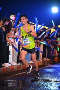 BIB: 40714
                            <button type="button" onclick="openModal(16375607)" class="btn btn-primary btn-sm float-right btn-popup" data-toggle="modal" data-target=".modal-high-quality">
                        <i class="fas fa-shopping-cart"></i> Add to Cart
                    </button>
                                            <button type="button" onclick="isThisMe(16375607, true)" class="btn btn-success btn-sm float-right btn-popup btn-isme hidden" data-toggle="tooltip" data-placement="bottom" title="นี่คือรูปของคุณใช่ไหม คลิกที่นี่เพื่อเอาเข้าอัลบั้ม">
                        <i class="fas fa-plus"></i> Add to album
                    </button>
                    <button type="button" onclick="isThisMe(16375607, false)" class="btn btn-warning btn-sm float-right btn-popup btn-isnotme hidden">
                        <i class="fas fa-ban"></i> Remove from album
                    </button>