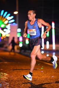 BIB: 20400
                            <button type="button" onclick="openModal(16381897)" class="btn btn-primary btn-sm float-right btn-popup" data-toggle="modal" data-target=".modal-high-quality">
                        <i class="fas fa-shopping-cart"></i> Add to Cart
                    </button>
                                            <button type="button" onclick="isThisMe(16381897, true)" class="btn btn-success btn-sm float-right btn-popup btn-isme hidden" data-toggle="tooltip" data-placement="bottom" title="นี่คือรูปของคุณใช่ไหม คลิกที่นี่เพื่อเอาเข้าอัลบั้ม">
                        <i class="fas fa-plus"></i> Add to album
                    </button>
                    <button type="button" onclick="isThisMe(16381897, false)" class="btn btn-warning btn-sm float-right btn-popup btn-isnotme hidden">
                        <i class="fas fa-ban"></i> Remove from album
                    </button>