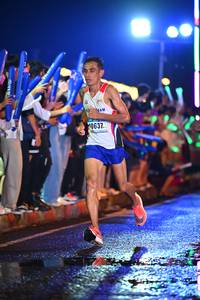 BIB: 0637
                            <button type="button" onclick="openModal(16356897)" class="btn btn-primary btn-sm float-right btn-popup" data-toggle="modal" data-target=".modal-high-quality">
                        <i class="fas fa-shopping-cart"></i> Add to Cart
                    </button>
                                            <button type="button" onclick="isThisMe(16356897, true)" class="btn btn-success btn-sm float-right btn-popup btn-isme hidden" data-toggle="tooltip" data-placement="bottom" title="นี่คือรูปของคุณใช่ไหม คลิกที่นี่เพื่อเอาเข้าอัลบั้ม">
                        <i class="fas fa-plus"></i> Add to album
                    </button>
                    <button type="button" onclick="isThisMe(16356897, false)" class="btn btn-warning btn-sm float-right btn-popup btn-isnotme hidden">
                        <i class="fas fa-ban"></i> Remove from album
                    </button>