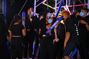 BIB: 
                            <button type="button" onclick="openModal(17454979)" class="btn btn-primary btn-sm float-right btn-popup" data-toggle="modal" data-target=".modal-high-quality">
                        <i class="fas fa-shopping-cart"></i> Add to Cart
                    </button>
                                            <button type="button" onclick="isThisMe(17454979, true)" class="btn btn-success btn-sm float-right btn-popup btn-isme hidden" data-toggle="tooltip" data-placement="bottom" title="นี่คือรูปของคุณใช่ไหม คลิกที่นี่เพื่อเอาเข้าอัลบั้ม">
                        <i class="fas fa-plus"></i> Add to album
                    </button>
                    <button type="button" onclick="isThisMe(17454979, false)" class="btn btn-warning btn-sm float-right btn-popup btn-isnotme hidden">
                        <i class="fas fa-ban"></i> Remove from album
                    </button>