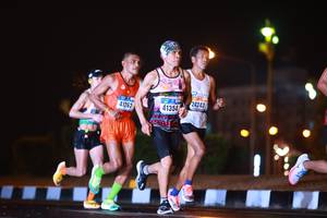BIB: 24243, 41262, 41354
                            <button type="button" onclick="openModal(16121469)" class="btn btn-primary btn-sm float-right btn-popup" data-toggle="modal" data-target=".modal-high-quality">
                        <i class="fas fa-shopping-cart"></i> Add to Cart
                    </button>
                                            <button type="button" onclick="isThisMe(16121469, true)" class="btn btn-success btn-sm float-right btn-popup btn-isme hidden" data-toggle="tooltip" data-placement="bottom" title="นี่คือรูปของคุณใช่ไหม คลิกที่นี่เพื่อเอาเข้าอัลบั้ม">
                        <i class="fas fa-plus"></i> Add to album
                    </button>
                    <button type="button" onclick="isThisMe(16121469, false)" class="btn btn-warning btn-sm float-right btn-popup btn-isnotme hidden">
                        <i class="fas fa-ban"></i> Remove from album
                    </button>