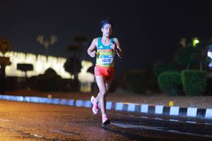 BIB: 40110
                            <button type="button" onclick="openModal(16099189)" class="btn btn-primary btn-sm float-right btn-popup" data-toggle="modal" data-target=".modal-high-quality">
                        <i class="fas fa-shopping-cart"></i> Add to Cart
                    </button>
                                            <button type="button" onclick="isThisMe(16099189, true)" class="btn btn-success btn-sm float-right btn-popup btn-isme hidden" data-toggle="tooltip" data-placement="bottom" title="นี่คือรูปของคุณใช่ไหม คลิกที่นี่เพื่อเอาเข้าอัลบั้ม">
                        <i class="fas fa-plus"></i> Add to album
                    </button>
                    <button type="button" onclick="isThisMe(16099189, false)" class="btn btn-warning btn-sm float-right btn-popup btn-isnotme hidden">
                        <i class="fas fa-ban"></i> Remove from album
                    </button>