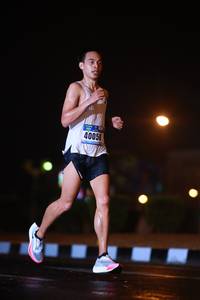 BIB: 40050
                            <button type="button" onclick="openModal(18191907)" class="btn btn-primary btn-sm float-right btn-popup" data-toggle="modal" data-target=".modal-high-quality">
                        <i class="fas fa-shopping-cart"></i> Add to Cart
                    </button>
                                            <button type="button" onclick="isThisMe(18191907, true)" class="btn btn-success btn-sm float-right btn-popup btn-isme hidden" data-toggle="tooltip" data-placement="bottom" title="นี่คือรูปของคุณใช่ไหม คลิกที่นี่เพื่อเอาเข้าอัลบั้ม">
                        <i class="fas fa-plus"></i> Add to album
                    </button>
                    <button type="button" onclick="isThisMe(18191907, false)" class="btn btn-warning btn-sm float-right btn-popup btn-isnotme hidden">
                        <i class="fas fa-ban"></i> Remove from album
                    </button>