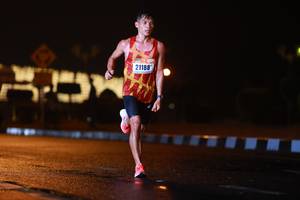 BIB: 21188
                            <button type="button" onclick="openModal(18192053)" class="btn btn-primary btn-sm float-right btn-popup" data-toggle="modal" data-target=".modal-high-quality">
                        <i class="fas fa-shopping-cart"></i> Add to Cart
                    </button>
                                            <button type="button" onclick="isThisMe(18192053, true)" class="btn btn-success btn-sm float-right btn-popup btn-isme hidden" data-toggle="tooltip" data-placement="bottom" title="นี่คือรูปของคุณใช่ไหม คลิกที่นี่เพื่อเอาเข้าอัลบั้ม">
                        <i class="fas fa-plus"></i> Add to album
                    </button>
                    <button type="button" onclick="isThisMe(18192053, false)" class="btn btn-warning btn-sm float-right btn-popup btn-isnotme hidden">
                        <i class="fas fa-ban"></i> Remove from album
                    </button>