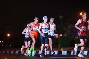 BIB: 23754, 41262, 24243, 41354
                            <button type="button" onclick="openModal(18193482)" class="btn btn-primary btn-sm float-right btn-popup" data-toggle="modal" data-target=".modal-high-quality">
                        <i class="fas fa-shopping-cart"></i> Add to Cart
                    </button>
                                            <button type="button" onclick="isThisMe(18193482, true)" class="btn btn-success btn-sm float-right btn-popup btn-isme hidden" data-toggle="tooltip" data-placement="bottom" title="นี่คือรูปของคุณใช่ไหม คลิกที่นี่เพื่อเอาเข้าอัลบั้ม">
                        <i class="fas fa-plus"></i> Add to album
                    </button>
                    <button type="button" onclick="isThisMe(18193482, false)" class="btn btn-warning btn-sm float-right btn-popup btn-isnotme hidden">
                        <i class="fas fa-ban"></i> Remove from album
                    </button>