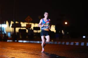 BIB: 20774
                            <button type="button" onclick="openModal(18192373)" class="btn btn-primary btn-sm float-right btn-popup" data-toggle="modal" data-target=".modal-high-quality">
                        <i class="fas fa-shopping-cart"></i> Add to Cart
                    </button>
                                            <button type="button" onclick="isThisMe(18192373, true)" class="btn btn-success btn-sm float-right btn-popup btn-isme hidden" data-toggle="tooltip" data-placement="bottom" title="นี่คือรูปของคุณใช่ไหม คลิกที่นี่เพื่อเอาเข้าอัลบั้ม">
                        <i class="fas fa-plus"></i> Add to album
                    </button>
                    <button type="button" onclick="isThisMe(18192373, false)" class="btn btn-warning btn-sm float-right btn-popup btn-isnotme hidden">
                        <i class="fas fa-ban"></i> Remove from album
                    </button>