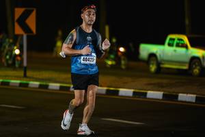 BIB: 40425
                            <button type="button" onclick="openModal(18187819)" class="btn btn-primary btn-sm float-right btn-popup" data-toggle="modal" data-target=".modal-high-quality">
                        <i class="fas fa-shopping-cart"></i> Add to Cart
                    </button>
                                            <button type="button" onclick="isThisMe(18187819, true)" class="btn btn-success btn-sm float-right btn-popup btn-isme hidden" data-toggle="tooltip" data-placement="bottom" title="นี่คือรูปของคุณใช่ไหม คลิกที่นี่เพื่อเอาเข้าอัลบั้ม">
                        <i class="fas fa-plus"></i> Add to album
                    </button>
                    <button type="button" onclick="isThisMe(18187819, false)" class="btn btn-warning btn-sm float-right btn-popup btn-isnotme hidden">
                        <i class="fas fa-ban"></i> Remove from album
                    </button>