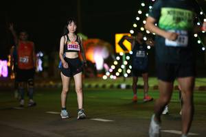 BIB: 25637
                            <button type="button" onclick="openModal(17556206)" class="btn btn-primary btn-sm float-right btn-popup" data-toggle="modal" data-target=".modal-high-quality">
                        <i class="fas fa-shopping-cart"></i> Add to Cart
                    </button>
                                            <button type="button" onclick="isThisMe(17556206, true)" class="btn btn-success btn-sm float-right btn-popup btn-isme hidden" data-toggle="tooltip" data-placement="bottom" title="นี่คือรูปของคุณใช่ไหม คลิกที่นี่เพื่อเอาเข้าอัลบั้ม">
                        <i class="fas fa-plus"></i> Add to album
                    </button>
                    <button type="button" onclick="isThisMe(17556206, false)" class="btn btn-warning btn-sm float-right btn-popup btn-isnotme hidden">
                        <i class="fas fa-ban"></i> Remove from album
                    </button>