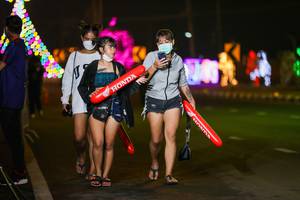 BIB: 
                            <button type="button" onclick="openModal(18188334)" class="btn btn-primary btn-sm float-right btn-popup" data-toggle="modal" data-target=".modal-high-quality">
                        <i class="fas fa-shopping-cart"></i> Add to Cart
                    </button>
                                            <button type="button" onclick="isThisMe(18188334, true)" class="btn btn-success btn-sm float-right btn-popup btn-isme hidden" data-toggle="tooltip" data-placement="bottom" title="นี่คือรูปของคุณใช่ไหม คลิกที่นี่เพื่อเอาเข้าอัลบั้ม">
                        <i class="fas fa-plus"></i> Add to album
                    </button>
                    <button type="button" onclick="isThisMe(18188334, false)" class="btn btn-warning btn-sm float-right btn-popup btn-isnotme hidden">
                        <i class="fas fa-ban"></i> Remove from album
                    </button>