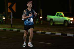 BIB: 4042
                            <button type="button" onclick="openModal(17568628)" class="btn btn-primary btn-sm float-right btn-popup" data-toggle="modal" data-target=".modal-high-quality">
                        <i class="fas fa-shopping-cart"></i> Add to Cart
                    </button>
                                            <button type="button" onclick="isThisMe(17568628, true)" class="btn btn-success btn-sm float-right btn-popup btn-isme hidden" data-toggle="tooltip" data-placement="bottom" title="นี่คือรูปของคุณใช่ไหม คลิกที่นี่เพื่อเอาเข้าอัลบั้ม">
                        <i class="fas fa-plus"></i> Add to album
                    </button>
                    <button type="button" onclick="isThisMe(17568628, false)" class="btn btn-warning btn-sm float-right btn-popup btn-isnotme hidden">
                        <i class="fas fa-ban"></i> Remove from album
                    </button>