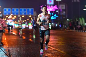 BIB: 40174
                            <button type="button" onclick="openModal(17432247)" class="btn btn-primary btn-sm float-right btn-popup" data-toggle="modal" data-target=".modal-high-quality">
                        <i class="fas fa-shopping-cart"></i> Add to Cart
                    </button>
                                            <button type="button" onclick="isThisMe(17432247, true)" class="btn btn-success btn-sm float-right btn-popup btn-isme hidden" data-toggle="tooltip" data-placement="bottom" title="นี่คือรูปของคุณใช่ไหม คลิกที่นี่เพื่อเอาเข้าอัลบั้ม">
                        <i class="fas fa-plus"></i> Add to album
                    </button>
                    <button type="button" onclick="isThisMe(17432247, false)" class="btn btn-warning btn-sm float-right btn-popup btn-isnotme hidden">
                        <i class="fas fa-ban"></i> Remove from album
                    </button>