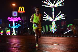 BIB: 400
                            <button type="button" onclick="openModal(17420946)" class="btn btn-primary btn-sm float-right btn-popup" data-toggle="modal" data-target=".modal-high-quality">
                        <i class="fas fa-shopping-cart"></i> Add to Cart
                    </button>
                                            <button type="button" onclick="isThisMe(17420946, true)" class="btn btn-success btn-sm float-right btn-popup btn-isme hidden" data-toggle="tooltip" data-placement="bottom" title="นี่คือรูปของคุณใช่ไหม คลิกที่นี่เพื่อเอาเข้าอัลบั้ม">
                        <i class="fas fa-plus"></i> Add to album
                    </button>
                    <button type="button" onclick="isThisMe(17420946, false)" class="btn btn-warning btn-sm float-right btn-popup btn-isnotme hidden">
                        <i class="fas fa-ban"></i> Remove from album
                    </button>