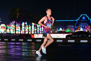 BIB: 033
                            <button type="button" onclick="openModal(17415721)" class="btn btn-primary btn-sm float-right btn-popup" data-toggle="modal" data-target=".modal-high-quality">
                        <i class="fas fa-shopping-cart"></i> Add to Cart
                    </button>
                                            <button type="button" onclick="isThisMe(17415721, true)" class="btn btn-success btn-sm float-right btn-popup btn-isme hidden" data-toggle="tooltip" data-placement="bottom" title="นี่คือรูปของคุณใช่ไหม คลิกที่นี่เพื่อเอาเข้าอัลบั้ม">
                        <i class="fas fa-plus"></i> Add to album
                    </button>
                    <button type="button" onclick="isThisMe(17415721, false)" class="btn btn-warning btn-sm float-right btn-popup btn-isnotme hidden">
                        <i class="fas fa-ban"></i> Remove from album
                    </button>