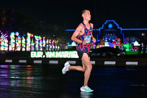 BIB: 1033
                            <button type="button" onclick="openModal(17415663)" class="btn btn-primary btn-sm float-right btn-popup" data-toggle="modal" data-target=".modal-high-quality">
                        <i class="fas fa-shopping-cart"></i> Add to Cart
                    </button>
                                            <button type="button" onclick="isThisMe(17415663, true)" class="btn btn-success btn-sm float-right btn-popup btn-isme hidden" data-toggle="tooltip" data-placement="bottom" title="นี่คือรูปของคุณใช่ไหม คลิกที่นี่เพื่อเอาเข้าอัลบั้ม">
                        <i class="fas fa-plus"></i> Add to album
                    </button>
                    <button type="button" onclick="isThisMe(17415663, false)" class="btn btn-warning btn-sm float-right btn-popup btn-isnotme hidden">
                        <i class="fas fa-ban"></i> Remove from album
                    </button>