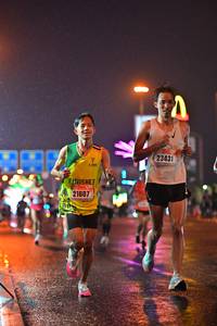 BIB: 23431, 21607
                            <button type="button" onclick="openModal(17669745)" class="btn btn-primary btn-sm float-right btn-popup" data-toggle="modal" data-target=".modal-high-quality">
                        <i class="fas fa-shopping-cart"></i> Add to Cart
                    </button>
                                            <button type="button" onclick="isThisMe(17669745, true)" class="btn btn-success btn-sm float-right btn-popup btn-isme hidden" data-toggle="tooltip" data-placement="bottom" title="นี่คือรูปของคุณใช่ไหม คลิกที่นี่เพื่อเอาเข้าอัลบั้ม">
                        <i class="fas fa-plus"></i> Add to album
                    </button>
                    <button type="button" onclick="isThisMe(17669745, false)" class="btn btn-warning btn-sm float-right btn-popup btn-isnotme hidden">
                        <i class="fas fa-ban"></i> Remove from album
                    </button>