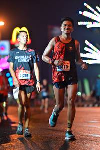 BIB: 23470, 21299
                            <button type="button" onclick="openModal(17660561)" class="btn btn-primary btn-sm float-right btn-popup" data-toggle="modal" data-target=".modal-high-quality">
                        <i class="fas fa-shopping-cart"></i> Add to Cart
                    </button>
                                            <button type="button" onclick="isThisMe(17660561, true)" class="btn btn-success btn-sm float-right btn-popup btn-isme hidden" data-toggle="tooltip" data-placement="bottom" title="นี่คือรูปของคุณใช่ไหม คลิกที่นี่เพื่อเอาเข้าอัลบั้ม">
                        <i class="fas fa-plus"></i> Add to album
                    </button>
                    <button type="button" onclick="isThisMe(17660561, false)" class="btn btn-warning btn-sm float-right btn-popup btn-isnotme hidden">
                        <i class="fas fa-ban"></i> Remove from album
                    </button>