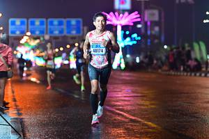 BIB: 40174
                            <button type="button" onclick="openModal(17432232)" class="btn btn-primary btn-sm float-right btn-popup" data-toggle="modal" data-target=".modal-high-quality">
                        <i class="fas fa-shopping-cart"></i> Add to Cart
                    </button>
                                            <button type="button" onclick="isThisMe(17432232, true)" class="btn btn-success btn-sm float-right btn-popup btn-isme hidden" data-toggle="tooltip" data-placement="bottom" title="นี่คือรูปของคุณใช่ไหม คลิกที่นี่เพื่อเอาเข้าอัลบั้ม">
                        <i class="fas fa-plus"></i> Add to album
                    </button>
                    <button type="button" onclick="isThisMe(17432232, false)" class="btn btn-warning btn-sm float-right btn-popup btn-isnotme hidden">
                        <i class="fas fa-ban"></i> Remove from album
                    </button>