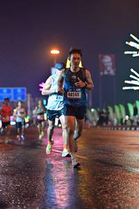 BIB: 40245, 4101
                            <button type="button" onclick="openModal(17552669)" class="btn btn-primary btn-sm float-right btn-popup" data-toggle="modal" data-target=".modal-high-quality">
                        <i class="fas fa-shopping-cart"></i> Add to Cart
                    </button>
                                            <button type="button" onclick="isThisMe(17552669, true)" class="btn btn-success btn-sm float-right btn-popup btn-isme hidden" data-toggle="tooltip" data-placement="bottom" title="นี่คือรูปของคุณใช่ไหม คลิกที่นี่เพื่อเอาเข้าอัลบั้ม">
                        <i class="fas fa-plus"></i> Add to album
                    </button>
                    <button type="button" onclick="isThisMe(17552669, false)" class="btn btn-warning btn-sm float-right btn-popup btn-isnotme hidden">
                        <i class="fas fa-ban"></i> Remove from album
                    </button>