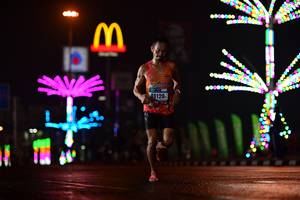 BIB: 0120
                            <button type="button" onclick="openModal(17422761)" class="btn btn-primary btn-sm float-right btn-popup" data-toggle="modal" data-target=".modal-high-quality">
                        <i class="fas fa-shopping-cart"></i> Add to Cart
                    </button>
                                            <button type="button" onclick="isThisMe(17422761, true)" class="btn btn-success btn-sm float-right btn-popup btn-isme hidden" data-toggle="tooltip" data-placement="bottom" title="นี่คือรูปของคุณใช่ไหม คลิกที่นี่เพื่อเอาเข้าอัลบั้ม">
                        <i class="fas fa-plus"></i> Add to album
                    </button>
                    <button type="button" onclick="isThisMe(17422761, false)" class="btn btn-warning btn-sm float-right btn-popup btn-isnotme hidden">
                        <i class="fas fa-ban"></i> Remove from album
                    </button>