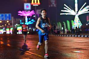 BIB: 40499
                            <button type="button" onclick="openModal(17431320)" class="btn btn-primary btn-sm float-right btn-popup" data-toggle="modal" data-target=".modal-high-quality">
                        <i class="fas fa-shopping-cart"></i> Add to Cart
                    </button>
                                            <button type="button" onclick="isThisMe(17431320, true)" class="btn btn-success btn-sm float-right btn-popup btn-isme hidden" data-toggle="tooltip" data-placement="bottom" title="นี่คือรูปของคุณใช่ไหม คลิกที่นี่เพื่อเอาเข้าอัลบั้ม">
                        <i class="fas fa-plus"></i> Add to album
                    </button>
                    <button type="button" onclick="isThisMe(17431320, false)" class="btn btn-warning btn-sm float-right btn-popup btn-isnotme hidden">
                        <i class="fas fa-ban"></i> Remove from album
                    </button>