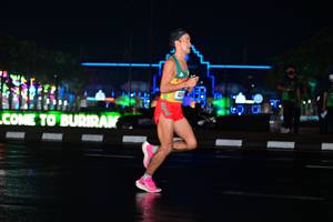 BIB: 
                            <button type="button" onclick="openModal(17413897)" class="btn btn-primary btn-sm float-right btn-popup" data-toggle="modal" data-target=".modal-high-quality">
                        <i class="fas fa-shopping-cart"></i> Add to Cart
                    </button>
                                            <button type="button" onclick="isThisMe(17413897, true)" class="btn btn-success btn-sm float-right btn-popup btn-isme hidden" data-toggle="tooltip" data-placement="bottom" title="นี่คือรูปของคุณใช่ไหม คลิกที่นี่เพื่อเอาเข้าอัลบั้ม">
                        <i class="fas fa-plus"></i> Add to album
                    </button>
                    <button type="button" onclick="isThisMe(17413897, false)" class="btn btn-warning btn-sm float-right btn-popup btn-isnotme hidden">
                        <i class="fas fa-ban"></i> Remove from album
                    </button>