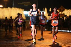 BIB: 204, 201, 22454
                            <button type="button" onclick="openModal(16108872)" class="btn btn-primary btn-sm float-right btn-popup" data-toggle="modal" data-target=".modal-high-quality">
                        <i class="fas fa-shopping-cart"></i> Add to Cart
                    </button>
                                            <button type="button" onclick="isThisMe(16108872, true)" class="btn btn-success btn-sm float-right btn-popup btn-isme hidden" data-toggle="tooltip" data-placement="bottom" title="นี่คือรูปของคุณใช่ไหม คลิกที่นี่เพื่อเอาเข้าอัลบั้ม">
                        <i class="fas fa-plus"></i> Add to album
                    </button>
                    <button type="button" onclick="isThisMe(16108872, false)" class="btn btn-warning btn-sm float-right btn-popup btn-isnotme hidden">
                        <i class="fas fa-ban"></i> Remove from album
                    </button>