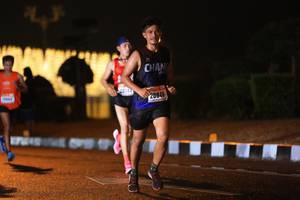 BIB: 20848
                            <button type="button" onclick="openModal(16105624)" class="btn btn-primary btn-sm float-right btn-popup" data-toggle="modal" data-target=".modal-high-quality">
                        <i class="fas fa-shopping-cart"></i> Add to Cart
                    </button>
                                            <button type="button" onclick="isThisMe(16105624, true)" class="btn btn-success btn-sm float-right btn-popup btn-isme hidden" data-toggle="tooltip" data-placement="bottom" title="นี่คือรูปของคุณใช่ไหม คลิกที่นี่เพื่อเอาเข้าอัลบั้ม">
                        <i class="fas fa-plus"></i> Add to album
                    </button>
                    <button type="button" onclick="isThisMe(16105624, false)" class="btn btn-warning btn-sm float-right btn-popup btn-isnotme hidden">
                        <i class="fas fa-ban"></i> Remove from album
                    </button>