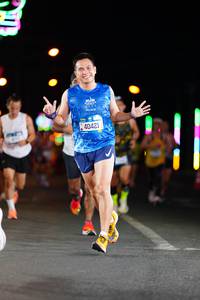 BIB: 4771, 40421
                            <button type="button" onclick="openModal(19737909)" class="btn btn-primary btn-sm float-right btn-popup" data-toggle="modal" data-target=".modal-high-quality">
                        <i class="fas fa-shopping-cart"></i> Add to Cart
                    </button>
                                            <button type="button" onclick="isThisMe(19737909, true)" class="btn btn-success btn-sm float-right btn-popup btn-isme hidden" data-toggle="tooltip" data-placement="bottom" title="นี่คือรูปของคุณใช่ไหม คลิกที่นี่เพื่อเอาเข้าอัลบั้ม">
                        <i class="fas fa-plus"></i> Add to album
                    </button>
                    <button type="button" onclick="isThisMe(19737909, false)" class="btn btn-warning btn-sm float-right btn-popup btn-isnotme hidden">
                        <i class="fas fa-ban"></i> Remove from album
                    </button>