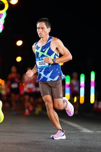 BIB: 41012
                            <button type="button" onclick="openModal(19730955)" class="btn btn-primary btn-sm float-right btn-popup" data-toggle="modal" data-target=".modal-high-quality">
                        <i class="fas fa-shopping-cart"></i> Add to Cart
                    </button>
                                            <button type="button" onclick="isThisMe(19730955, true)" class="btn btn-success btn-sm float-right btn-popup btn-isme hidden" data-toggle="tooltip" data-placement="bottom" title="นี่คือรูปของคุณใช่ไหม คลิกที่นี่เพื่อเอาเข้าอัลบั้ม">
                        <i class="fas fa-plus"></i> Add to album
                    </button>
                    <button type="button" onclick="isThisMe(19730955, false)" class="btn btn-warning btn-sm float-right btn-popup btn-isnotme hidden">
                        <i class="fas fa-ban"></i> Remove from album
                    </button>