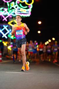 BIB: 41003
                            <button type="button" onclick="openModal(19697915)" class="btn btn-primary btn-sm float-right btn-popup" data-toggle="modal" data-target=".modal-high-quality">
                        <i class="fas fa-shopping-cart"></i> Add to Cart
                    </button>
                                            <button type="button" onclick="isThisMe(19697915, true)" class="btn btn-success btn-sm float-right btn-popup btn-isme hidden" data-toggle="tooltip" data-placement="bottom" title="นี่คือรูปของคุณใช่ไหม คลิกที่นี่เพื่อเอาเข้าอัลบั้ม">
                        <i class="fas fa-plus"></i> Add to album
                    </button>
                    <button type="button" onclick="isThisMe(19697915, false)" class="btn btn-warning btn-sm float-right btn-popup btn-isnotme hidden">
                        <i class="fas fa-ban"></i> Remove from album
                    </button>