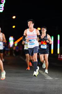 BIB: 2050, 42592
                            <button type="button" onclick="openModal(19744891)" class="btn btn-primary btn-sm float-right btn-popup" data-toggle="modal" data-target=".modal-high-quality">
                        <i class="fas fa-shopping-cart"></i> Add to Cart
                    </button>
                                            <button type="button" onclick="isThisMe(19744891, true)" class="btn btn-success btn-sm float-right btn-popup btn-isme hidden" data-toggle="tooltip" data-placement="bottom" title="นี่คือรูปของคุณใช่ไหม คลิกที่นี่เพื่อเอาเข้าอัลบั้ม">
                        <i class="fas fa-plus"></i> Add to album
                    </button>
                    <button type="button" onclick="isThisMe(19744891, false)" class="btn btn-warning btn-sm float-right btn-popup btn-isnotme hidden">
                        <i class="fas fa-ban"></i> Remove from album
                    </button>