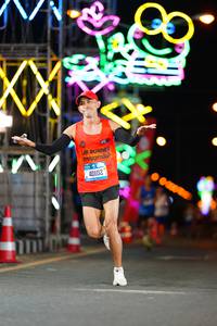 BIB: 40102
                            <button type="button" onclick="openModal(19678129)" class="btn btn-primary btn-sm float-right btn-popup" data-toggle="modal" data-target=".modal-high-quality">
                        <i class="fas fa-shopping-cart"></i> Add to Cart
                    </button>
                                            <button type="button" onclick="isThisMe(19678129, true)" class="btn btn-success btn-sm float-right btn-popup btn-isme hidden" data-toggle="tooltip" data-placement="bottom" title="นี่คือรูปของคุณใช่ไหม คลิกที่นี่เพื่อเอาเข้าอัลบั้ม">
                        <i class="fas fa-plus"></i> Add to album
                    </button>
                    <button type="button" onclick="isThisMe(19678129, false)" class="btn btn-warning btn-sm float-right btn-popup btn-isnotme hidden">
                        <i class="fas fa-ban"></i> Remove from album
                    </button>