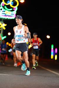 BIB: 40121
                            <button type="button" onclick="openModal(19725501)" class="btn btn-primary btn-sm float-right btn-popup" data-toggle="modal" data-target=".modal-high-quality">
                        <i class="fas fa-shopping-cart"></i> Add to Cart
                    </button>
                                            <button type="button" onclick="isThisMe(19725501, true)" class="btn btn-success btn-sm float-right btn-popup btn-isme hidden" data-toggle="tooltip" data-placement="bottom" title="นี่คือรูปของคุณใช่ไหม คลิกที่นี่เพื่อเอาเข้าอัลบั้ม">
                        <i class="fas fa-plus"></i> Add to album
                    </button>
                    <button type="button" onclick="isThisMe(19725501, false)" class="btn btn-warning btn-sm float-right btn-popup btn-isnotme hidden">
                        <i class="fas fa-ban"></i> Remove from album
                    </button>