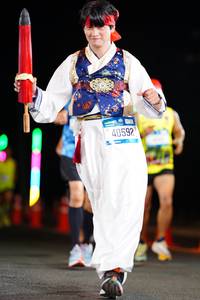 BIB: 40592
                            <button type="button" onclick="openModal(19918469)" class="btn btn-primary btn-sm float-right btn-popup" data-toggle="modal" data-target=".modal-high-quality">
                        <i class="fas fa-shopping-cart"></i> Add to Cart
                    </button>
                                            <button type="button" onclick="isThisMe(19918469, true)" class="btn btn-success btn-sm float-right btn-popup btn-isme hidden" data-toggle="tooltip" data-placement="bottom" title="นี่คือรูปของคุณใช่ไหม คลิกที่นี่เพื่อเอาเข้าอัลบั้ม">
                        <i class="fas fa-plus"></i> Add to album
                    </button>
                    <button type="button" onclick="isThisMe(19918469, false)" class="btn btn-warning btn-sm float-right btn-popup btn-isnotme hidden">
                        <i class="fas fa-ban"></i> Remove from album
                    </button>